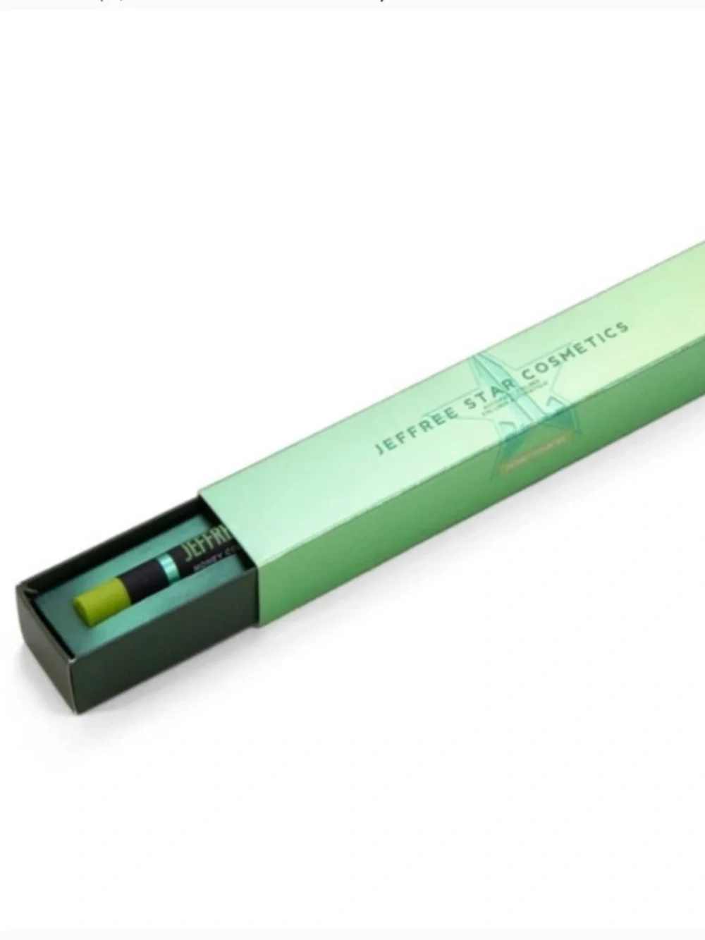 Jeffree Star Eyeliner - Color: Money Counter - *Blood Money Automatic* NIB